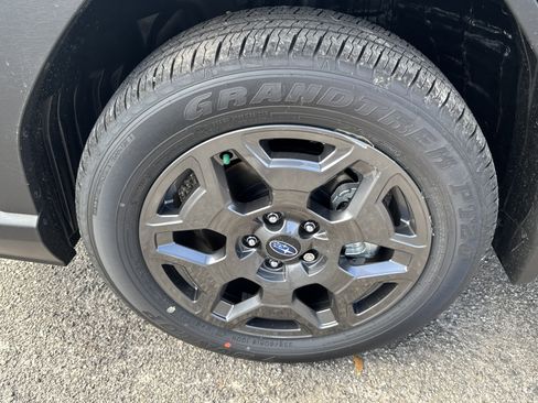 New 2026 Subaru Outback Premium image 10