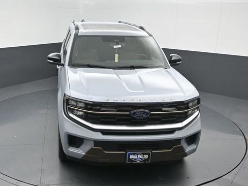 New 2026 Ford Expedition Max King Ranch image 10