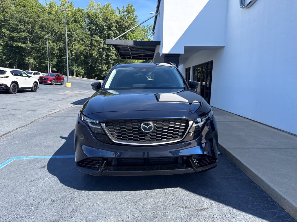 New 2026 MAZDA CX-5 2.5 S w/ Premium Plus Package AWD/4WD image 3