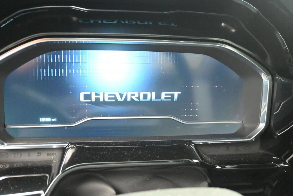 Used 2023 Chevrolet Silverado 1500 LT RWD image 11