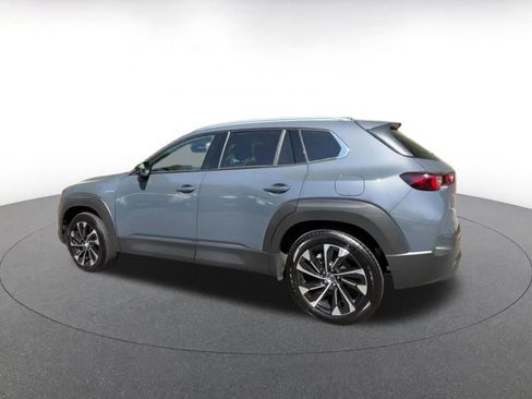 Used 2025 MAZDA CX-50 2.5 Hybrid w/ Premium Plus Pkg image 10