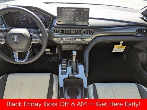 New 2025 Acura Integra A-Spec image 44