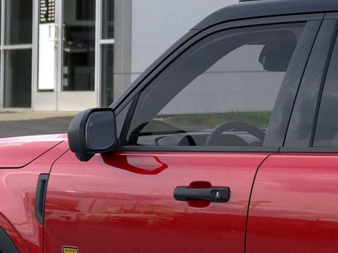 New 2025 Ford Bronco Sport Badlands w/ Badlands Tech Package image 20