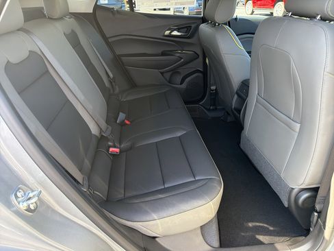 New 2026 Chevrolet Trax ACTIV w/ Sunroof Package image 15