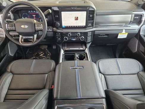 New 2026 Ford F350 Platinum image 19