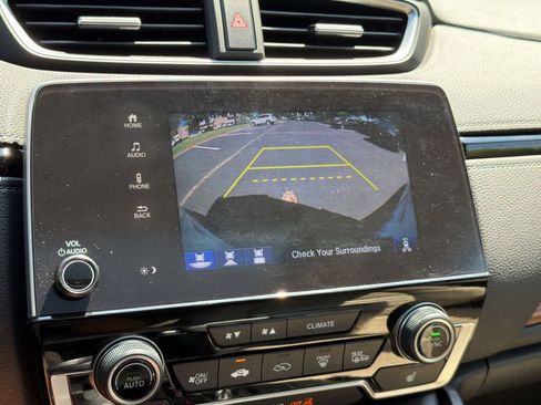 Used 2020 Honda CR-V EX-L image 19