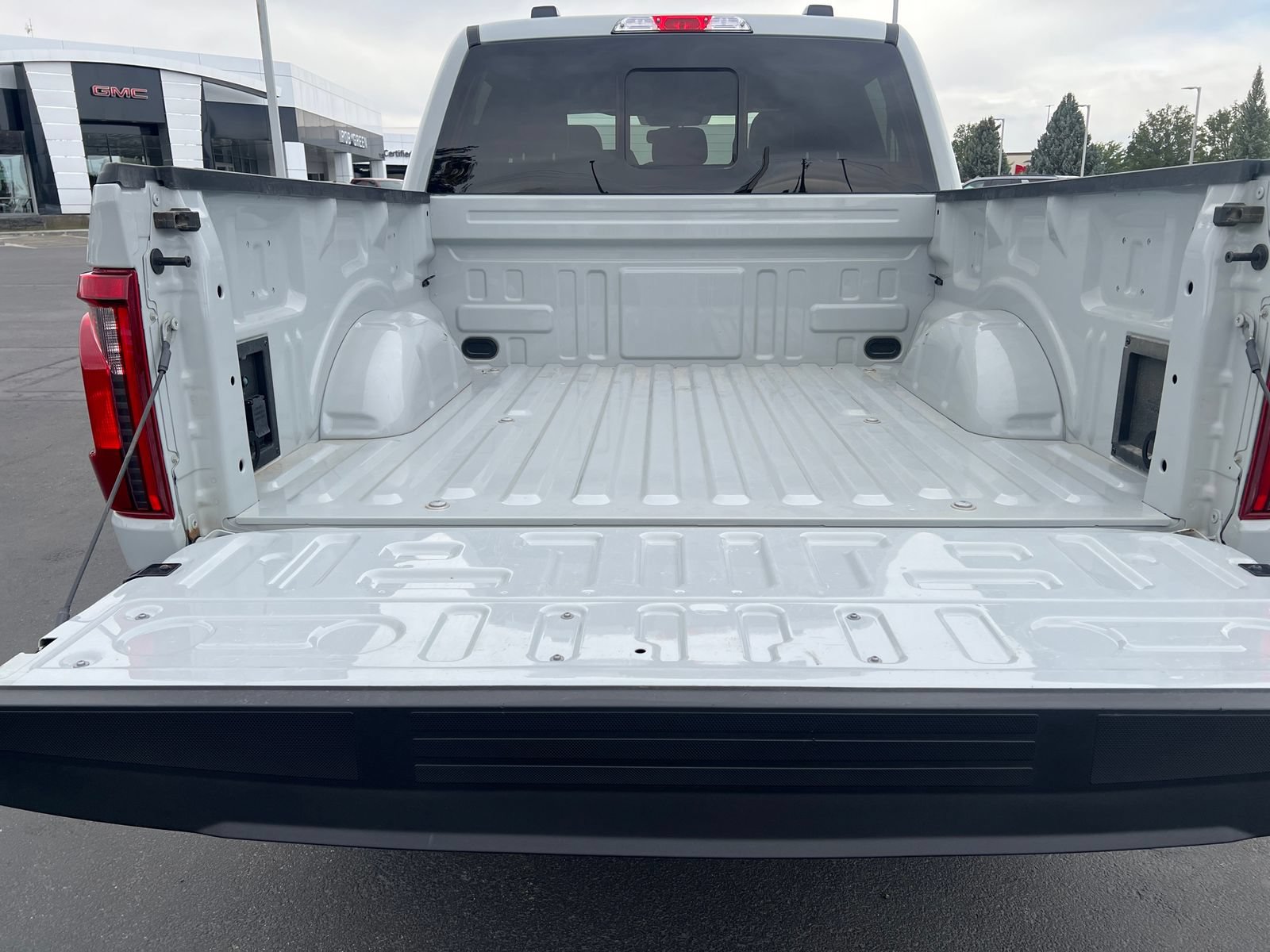 Used 2026 Ford F150 Tremor AWD/4WD image 26