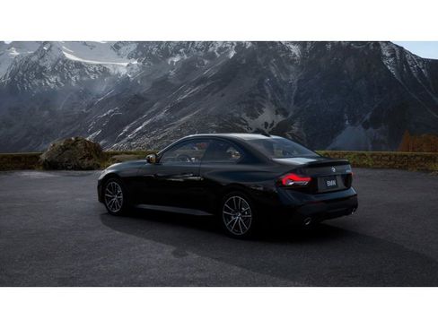 New 2026 BMW 230i Coupe image 2