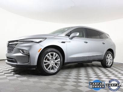 Used 2023 Buick Enclave Essence w/ Experience Buick Package