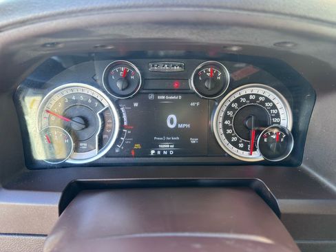 Used 2018 RAM 1500 Big Horn image 20