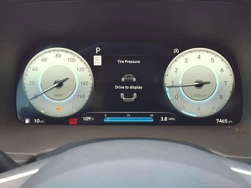 Certified 2023 Hyundai Palisade Calligraphy w/ Cargo Package image 19