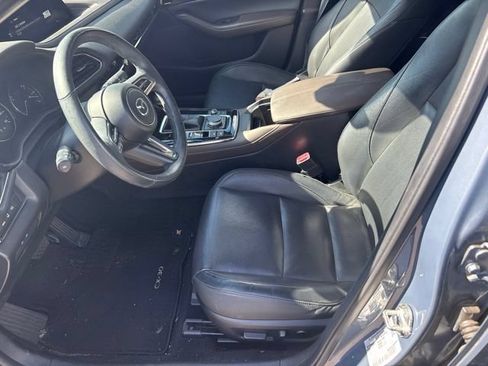 Used 2021 MAZDA CX-30 2.5 Turbo w/ Premium Plus Pkg AWD/4WD image 5