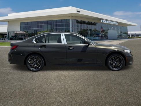 New 2026 BMW 330i Sedan RWD image 12