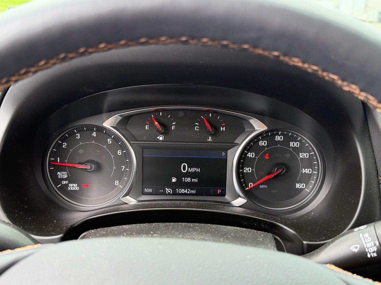 Used 2024 GMC Terrain AT4 w/ Tech Package AWD/4WD image 18