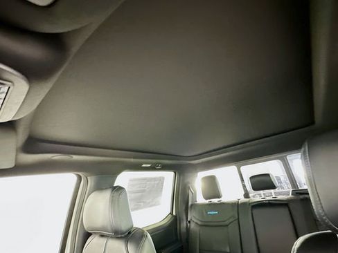 New 2026 Ford F450 Platinum w/ FX4 Off-Road Package image 23