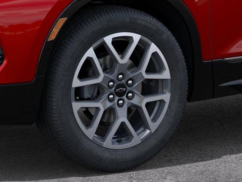New 2026 Chevrolet Blazer RS AWD/4WD image 9