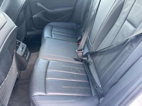 Used 2023 Audi A4 2.0T Premium Plus image 11