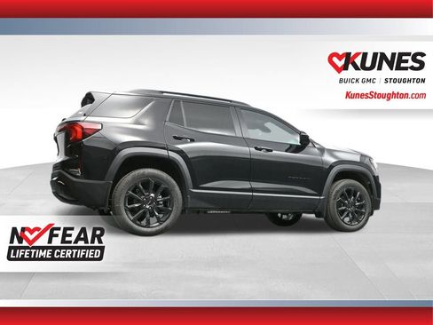 New 2026 GMC Terrain Elevation w/ Elevation Premium Package image 48