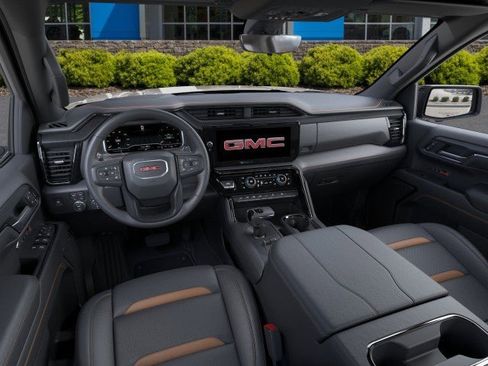 New 2026 GMC Sierra 1500 AT4 AWD/4WD image 15