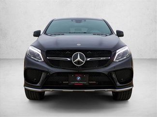 Used 2019 Mercedes-Benz GLE 43 AMG 4MATIC Coupe video 2