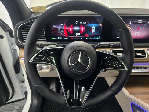 Certified 2025 Mercedes-Benz GLE 450 4MATIC Coupe image 14
