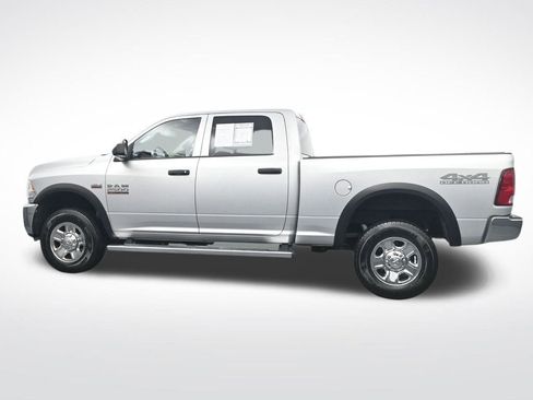 Used 2018 RAM 2500 Tradesman w/ Chrome Appearance Group image 10