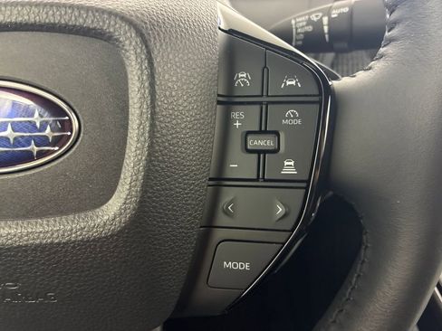 Used 2024 Subaru Solterra Limited image 18