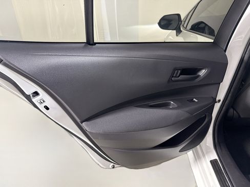 Used 2022 Toyota Corolla LE image 26