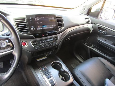 Used 2021 Honda Pilot Special Edition image 12