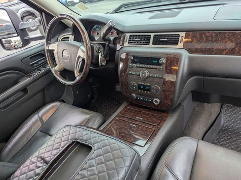 Used 2012 GMC Sierra 2500 Denali image 31