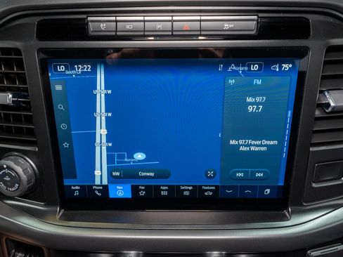 Used 2024 Ford F150 XLT w/ Equipment Group 302A MID AWD/4WD image 19
