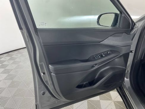 New 2026 Jeep Cherokee Laredo AWD/4WD image 5