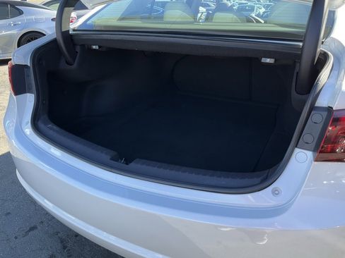 Used 2015 Acura TLX V6 w/ Technology Package image 7