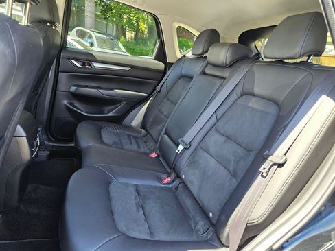 Used 2021 MAZDA CX-5 Touring AWD/4WD image 17