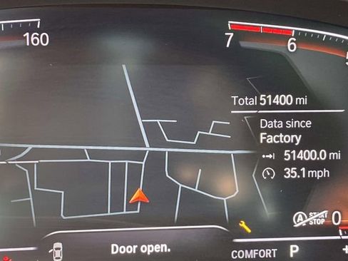 Used 2022 BMW X3 xDrive30i w/ Premium Package 2 (ZPA) image 35