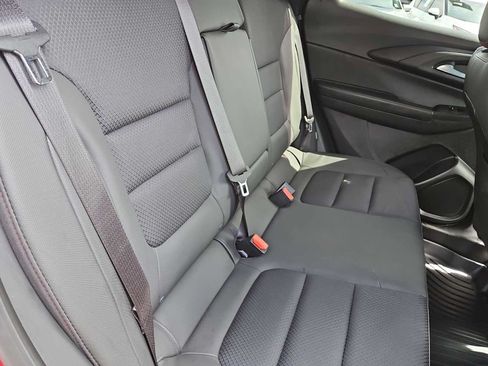 Certified 2023 Chevrolet TrailBlazer RS w/ Convenience Package AWD/4WD image 16