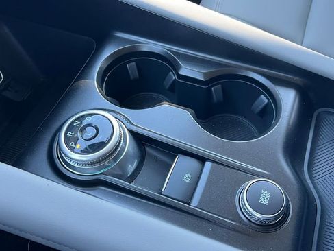 Used 2026 Ford Explorer Active w/ Active Comfort Package image 21