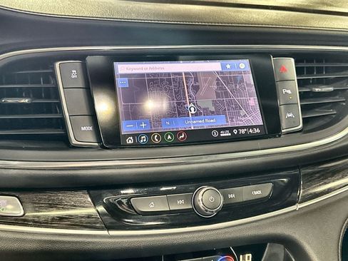 Used 2021 Buick Enclave Avenir w/ Trailering Package, 5000 lbs. FWD image 21