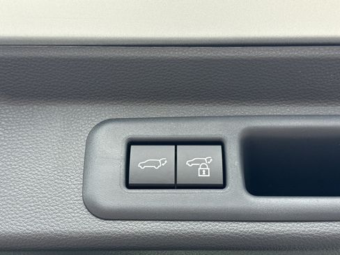 New 2026 Toyota Sequoia Limited image 12