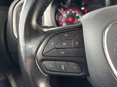 Used 2021 Dodge Charger SXT w/ Blacktop Package image 11