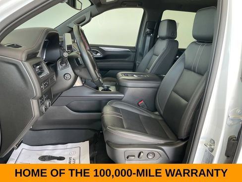 Used 2023 Chevrolet Tahoe RST w/ RST Performance Edition AWD/4WD image 13