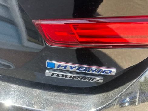 Used 2022 Honda Accord Touring image 40