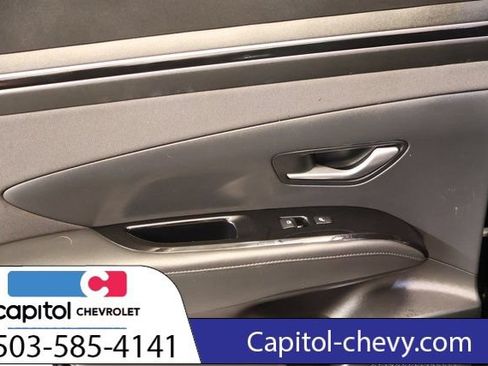 Used 2023 Hyundai Tucson Limited AWD/4WD image 31