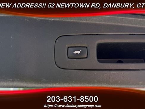 Used 2016 Honda CR-V Touring image 26