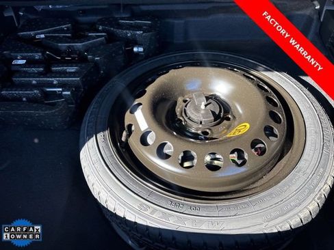 Used 2023 Chevrolet TrailBlazer ACTIV w/ Sun and Liftgate Package image 30