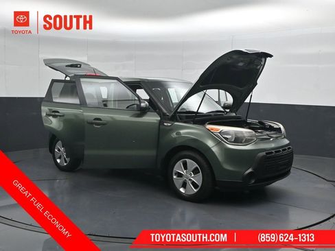 Used 2014 Kia Soul FWD image 51