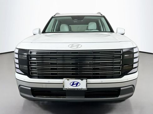 New 2026 Hyundai Palisade FWD Hybrid image 2
