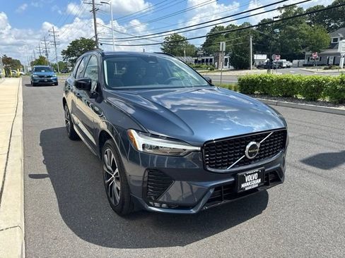 Certified 2024 Volvo XC60 B5 Plus w/ Protection Package Premier AWD/4WD image 6