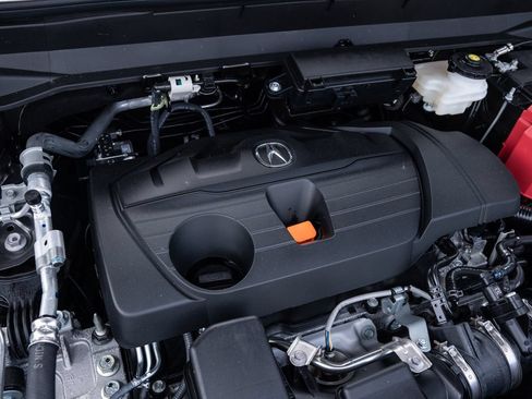 New 2026 Acura RDX SH-AWD w/ Advance Package image 13