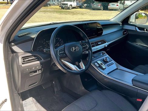 Used 2021 Hyundai Palisade SEL AWD/4WD image 17